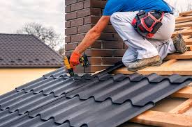 Trusted Lake Marcel Stillwater, WA Roofing Experts